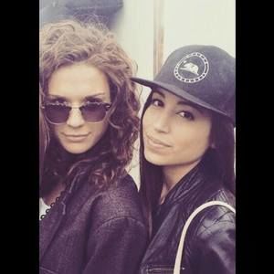 Meet your Posher, Heather